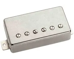 Lollar Standard Imperial Bridge humbucker, aged nickel