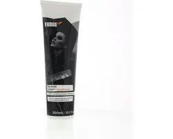 Fudge - Big Bold Oomf Conditioner - Conditioner For Fine Hair