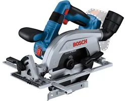 Bosch Professional GKS 18V-57-2 L Accu Cirkelzaag 165mm 18V Basic Body - 06016C1100