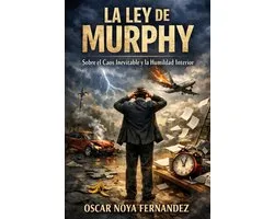 La Colección de las Leyes-La Ley de Murphy
