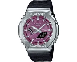 G-Shock GBM-2100A-4BER Classic Heren Horloge