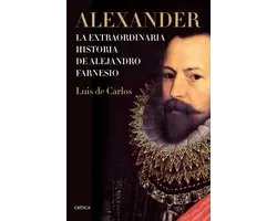 Tiempo de Historia - Alexander