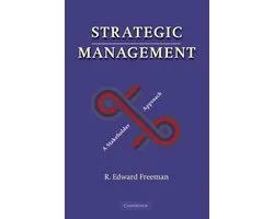 Strategic Management