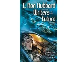 Writers of the Future Volume 27
