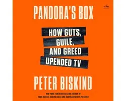 Pandora's Box