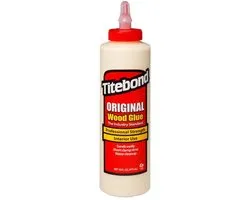 Titebond Original Wood Glue (473mL)