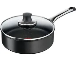 Tefal Excellence G2693232 poêle Poêle sauteuse Rond