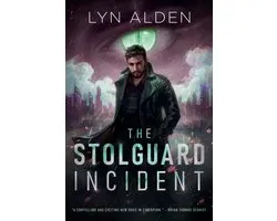 The Stolguard Incident