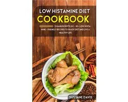 Low Histamine Diet