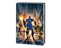 Avengers