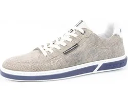 Floris Van Bommel Sneaker Taupe 6.5/40