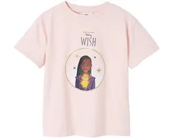 Vertbaudet Tee-shirt fille Disney Wish