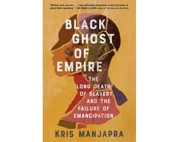 Black Ghost of Empire