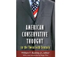 American Conservative Thought in the Twentieth Century