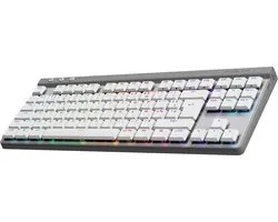 Logitech G LOGI G515 LIGHTSPEED TKL White (FR)