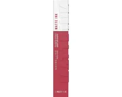 Maybelline Superstay Matte ink 155 Savant Mat