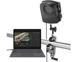 Brinno - BCC2000 1080P HDR Construction Time Lapse Camera with AFB1000 - ShopVlot