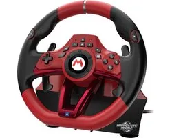 Nintendo Switch HORI - Mario Kart Racing Wheel Pro Deluxe - Officieel gelicentieerd door Nintendo