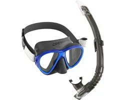 Cressi FIJI GAMMA snorkelset