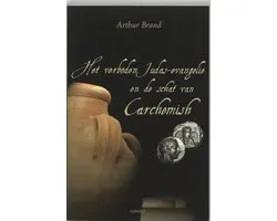 Het verboden Judas evangelie en de schat van Carchemish