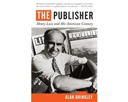 The Publisher