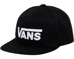 Casquettes Vans Drop V II Sport Zwart 1