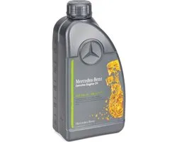 Mercedes-Benz motorolie 0W20 229.71 1 Liter