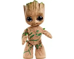 Disney Mattel Marvel HJM23 peluche
