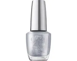 OPI Infinite Shine - Tinsel, Tinsel 'Lil Star - Nagellak met Geleffect