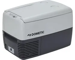 Titel: Portable Electric Compressor Cool Box Freezer 31L 12/24V for Car Truck Boat with Battery Monitor Grey - CoolFreeze CDF 36