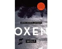 Oxen 4 - Wolf