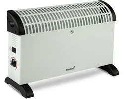 Radiateur à convection MaxxHome - 2000 Watt
