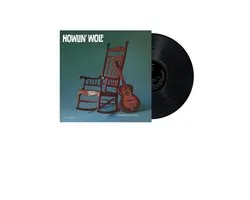 Howlin' Wolf - Howlin' Wolf (LP)