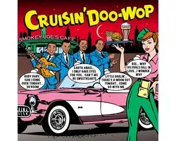 Cruisin' Doo-Wop