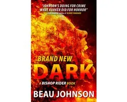 Brand New Dark
