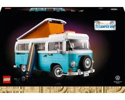LEGO - 10279 - Volkswagen T2 Camper Van