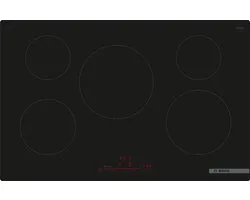 Bosch PIV81RHB1E Série 6 - Plaque à induction encastrable - 80cm