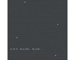 Haruomi Hosono - N.D.E. (2 LP) (Remastered)