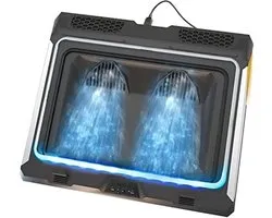 Laptop Cooler - Laptop Cooling Pad - Laptopcooler - Laptop Cooler 17 inch