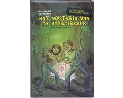 Het mysterie van de haarcirkels