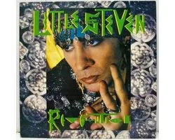 Little Steven ‎– Revolution