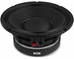Krachtige Woofer - Luidspreker Component - Muziek Weergave - Gegoten Aluminium Frame - 12 Inch