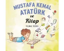Mustafa Kemal Atatürk ve Kitap