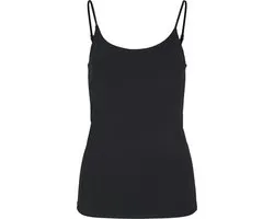 VILA Top met bandjes VIKENZA basic