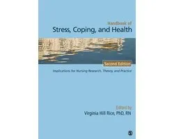 Handbook of Stress, Coping, and Health
