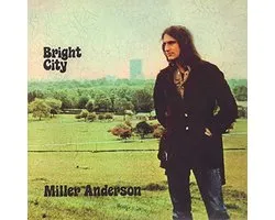 Bright City