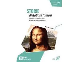 STORIE di italiani famosi