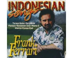 Indonesian songs