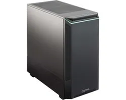 CAPTIVA PC Workstation I78-164 | Intel Core i9 14900K | 64GB DDR4 RAM | Intel UHD Graphics 770 | 2 TB SSD | Windows 11 Pro