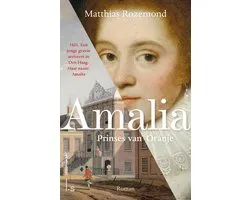 Amalia